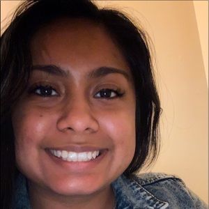 Meet your Posher, Lizbeth